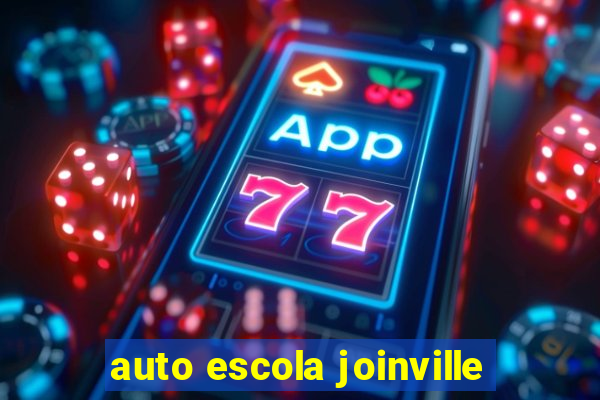 auto escola joinville